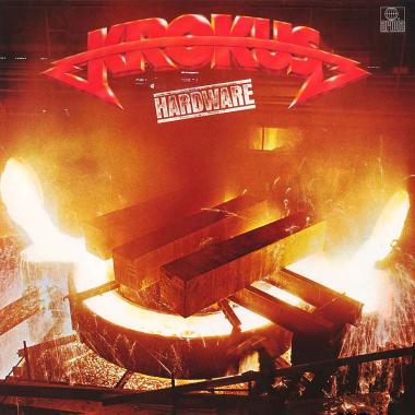 Krokus -  Hardware